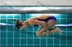 Swimming & Diving vs Babson  Swimming & Diving vs Babson College. - Photo by Keith Nordstrom : Wheaton, Swimming
